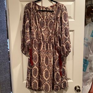 Anthropologie Dress